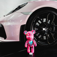 Load image into Gallery viewer, Soco Freire – The Little One (Mr. Pink Bubbles)