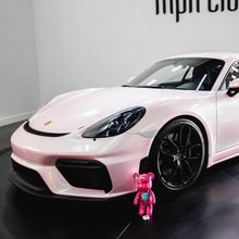 Load image into Gallery viewer, Soco Freire – The Little One (Mr. Pink Bubbles)