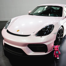 Load image into Gallery viewer, Soco Freire – The Little One (Mr. Pink Bubbles)