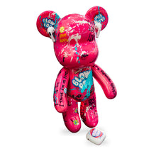 Load image into Gallery viewer, Soco Freire – The Little One (Mr. Pink Bubbles)