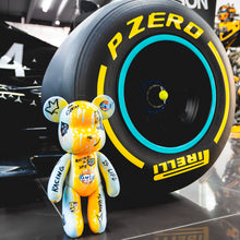 Load image into Gallery viewer, Soco Freire – The Little One (Racing Edition)