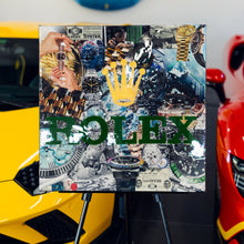 Load image into Gallery viewer, Watch Complex