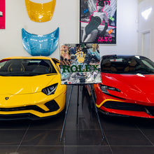 Load image into Gallery viewer, Watch Complex