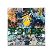 Load image into Gallery viewer, Watch Complex