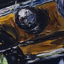 Load image into Gallery viewer, Senna Profile by Paul Oz