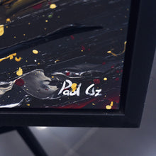 Load image into Gallery viewer, Senna Profile by Paul Oz