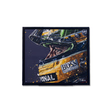 Load image into Gallery viewer, Senna Profile by Paul Oz