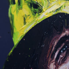 Load image into Gallery viewer, Silverstone Lando by Paul Oz