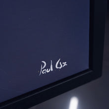 Load image into Gallery viewer, Silverstone Lando by Paul Oz