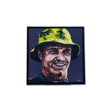 Load image into Gallery viewer, Silverstone Lando by Paul Oz