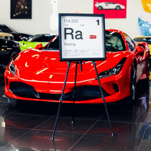 Load image into Gallery viewer, Element 1 (Exotic car) by @thisisaddictive