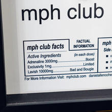 Load image into Gallery viewer, Element 217 (Exotic Car) by @thisisaddictive