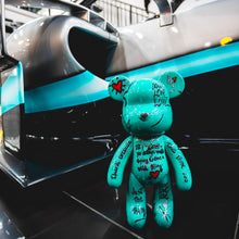 Load image into Gallery viewer, Soco Freire – The Little One (Tiffany Bear)