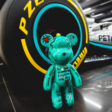 Load image into Gallery viewer, Soco Freire – The Little One (Tiffany Bear)