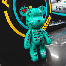 Load image into Gallery viewer, Soco Freire – The Little One (Tiffany Bear)