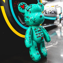 Load image into Gallery viewer, Soco Freire – The Little One (Tiffany Bear)