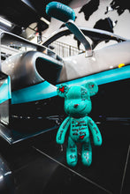 Load image into Gallery viewer, Soco Freire – The Little One (Tiffany Bear)