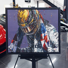 Load image into Gallery viewer, Union Lewis III by Paul Oz