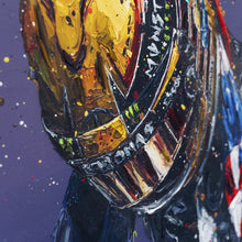 Load image into Gallery viewer, Union Lewis III by Paul Oz