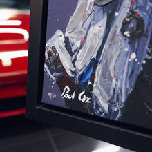 Load image into Gallery viewer, Union Lewis III by Paul Oz