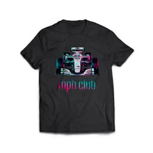 Load image into Gallery viewer, mph club Miami F1 Grand Prix T-Shirt