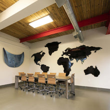 Load image into Gallery viewer, The World by Bankrupt