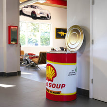 Load image into Gallery viewer, Oil Soup Can