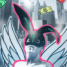 Load image into Gallery viewer, Bunny Girl Celebrity
