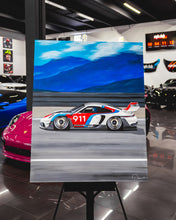 Load image into Gallery viewer, Speed by Edu Danesi
