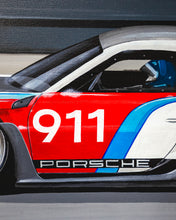 Load image into Gallery viewer, Speed by Edu Danesi
