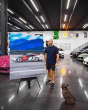 Load image into Gallery viewer, Speed by Edu Danesi
