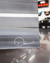 Load image into Gallery viewer, Speed by Edu Danesi
