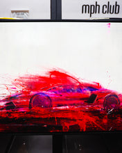 Load image into Gallery viewer, 2015 Bloody Lambo by Nicolas Rousselet
