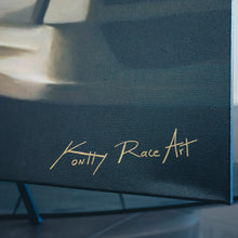 Load image into Gallery viewer, B. Bunny Countach by Kontty Race Art
