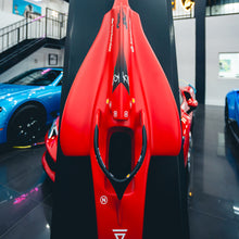 Load image into Gallery viewer, F1 mini Red by Adhemar Cabral
