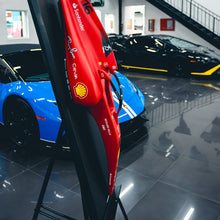 Load image into Gallery viewer, F1 mini Red by Adhemar Cabral

