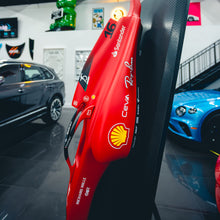 Load image into Gallery viewer, F1 mini Red by Adhemar Cabral
