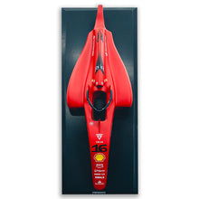 Load image into Gallery viewer, F1 mini Red by Adhemar Cabral
