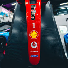 Load image into Gallery viewer, F1 mini Red 2 by Adhemar Cabral
