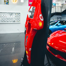 Load image into Gallery viewer, F1 mini Red 2 by Adhemar Cabral
