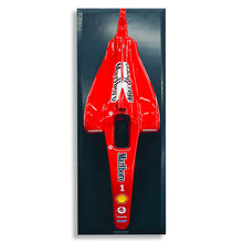 Load image into Gallery viewer, F1 mini Red 2 by Adhemar Cabral

