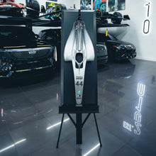 Load image into Gallery viewer, F1 MB mini 2022 Sliver by Adhemar Cabral
