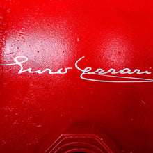Load image into Gallery viewer, Exotic Car Brand Oil Barrel by Frank Thibeau
