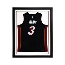 Load image into Gallery viewer, Miami Basketball Jersey Collection
