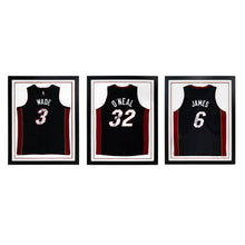 Load image into Gallery viewer, Miami Basketball Jersey Collection
