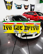 Load image into Gallery viewer, I&#39;ve Got Drive by Tori
