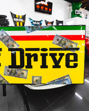 Load image into Gallery viewer, I&#39;ve Got Drive by Tori
