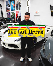 Load image into Gallery viewer, I&#39;ve Got Drive by Tori
