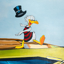 Load image into Gallery viewer, Luxury Boat 63 Richie Rich by Kontty Race Art
