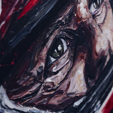 Load image into Gallery viewer, Michael S Helmet by Paul Oz
